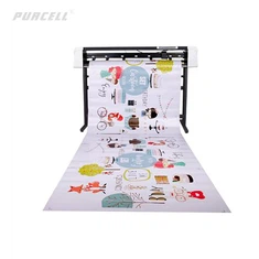 Obrysová řezačka na vinyl